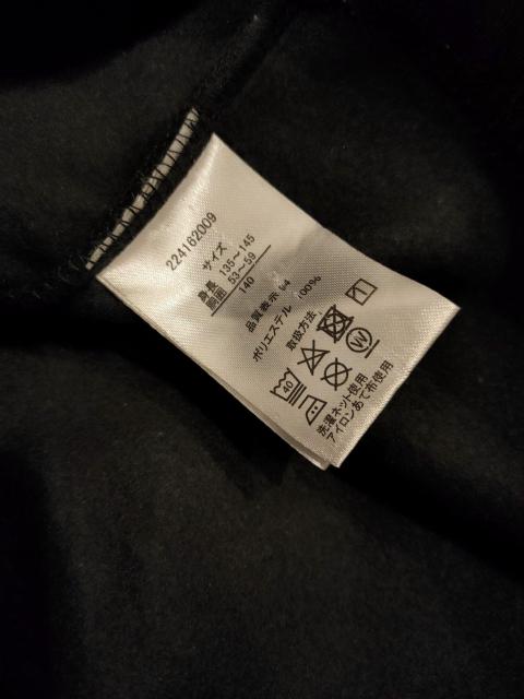 ☆子供用スパッツ☆冬用140 < キッズ/ベビー ☆子供用スパッツ☆冬用140 < キッズ/ベビーの