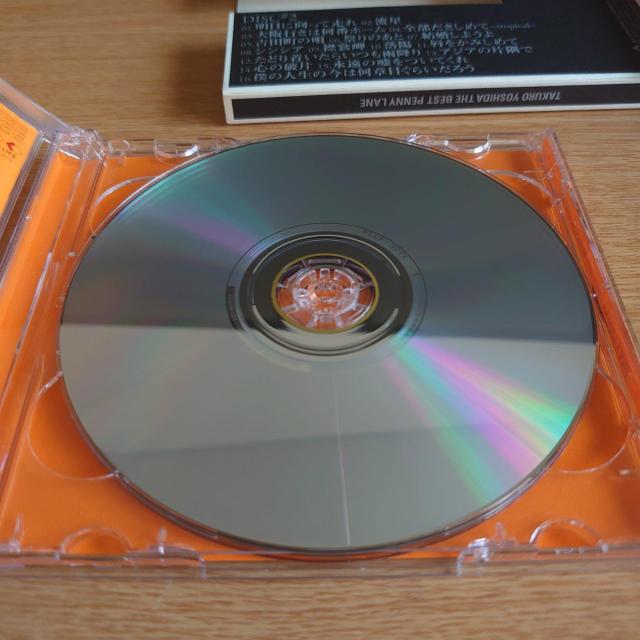 吉田拓郎 ザ・ベスト〜ペニー・レーン < CD/DVD/ビデオ 吉田拓郎 ザ・ベスト〜ペニー・レーン < CD/DVD/ビデオの