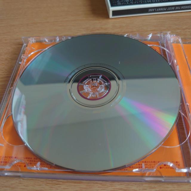 吉田拓郎 ザ・ベスト〜ペニー・レーン < CD/DVD/ビデオ 吉田拓郎 ザ・ベスト〜ペニー・レーン < CD/DVD/ビデオの