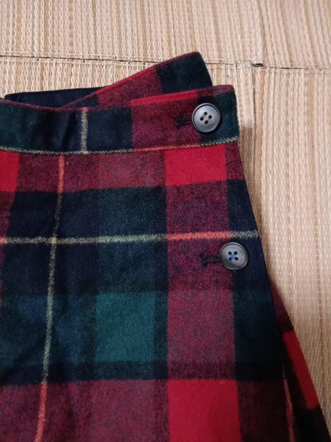 Chico タータンチェックスカート F < 女性ファッション Chico タータンチェックスカート F < 女性ファッションの