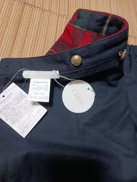 Chico タータンチェックスカート F < 女性ファッション Chico タータンチェックスカート F < 女性ファッションの