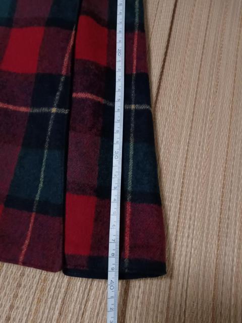 Chico タータンチェックスカート F < 女性ファッション Chico タータンチェックスカート F < 女性ファッションの