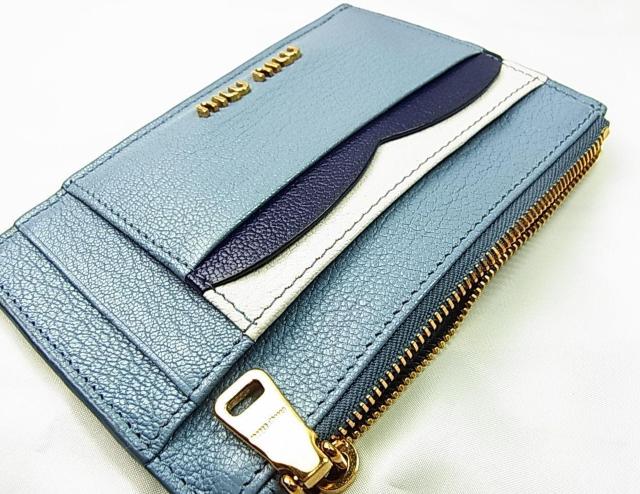 yKizmiu miu ~E~E U[ J[hRCP[XiCgu[jtOgP[X