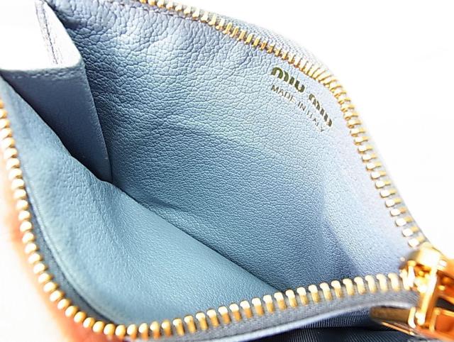 yKizmiu miu ~E~E U[ J[hRCP[XiCgu[jtOgP[X