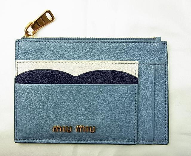 yKizmiu miu ~E~E U[ J[hRCP[XiCgu[jtOgP[X