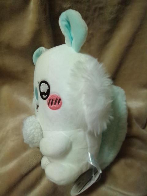 ■ちいかわ■モモンガもぐもぐぬいぐるみ■ < アニメ/コミック/キャラクター  ■ちいかわ■モモンガもぐもぐぬいぐるみ■ < アニメ/コミック/キャラクターの