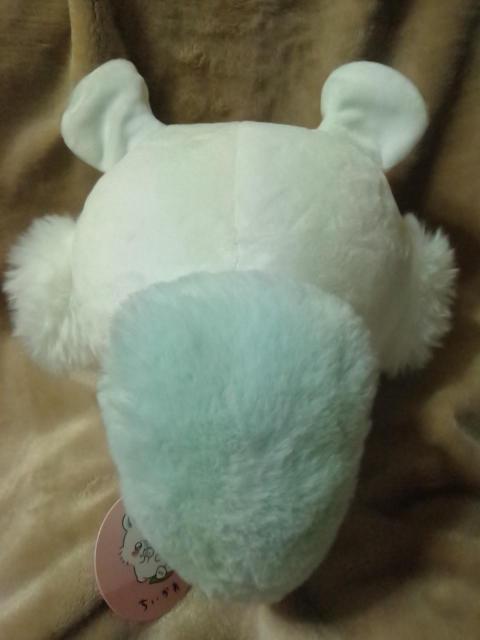 ■ちいかわ■モモンガもぐもぐぬいぐるみ■ < アニメ/コミック/キャラクター  ■ちいかわ■モモンガもぐもぐぬいぐるみ■ < アニメ/コミック/キャラクターの