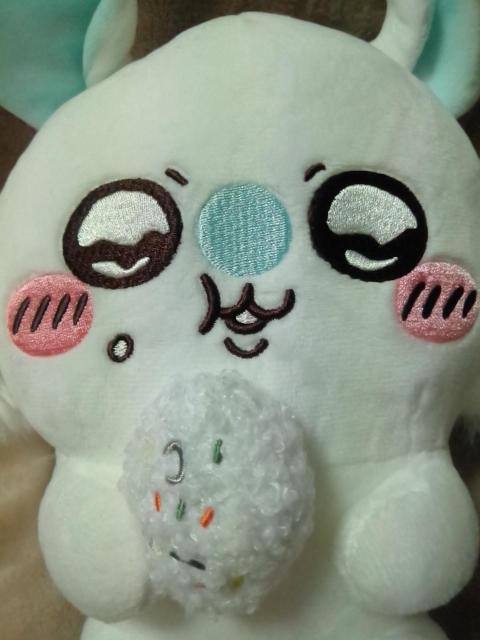 ■ちいかわ■モモンガもぐもぐぬいぐるみ■ < アニメ/コミック/キャラクター  ■ちいかわ■モモンガもぐもぐぬいぐるみ■ < アニメ/コミック/キャラクターの