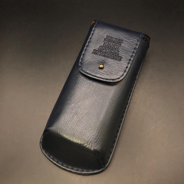 即決 JULIUS TART OPTICAL メガネケース < ヘルス/ビューティー 即決 JULIUS TART OPTICAL メガネケース < ヘルス/ビューティーの