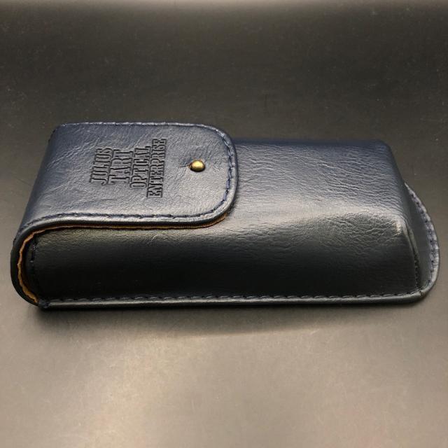 即決 JULIUS TART OPTICAL メガネケース < ヘルス/ビューティー 即決 JULIUS TART OPTICAL メガネケース < ヘルス/ビューティーの