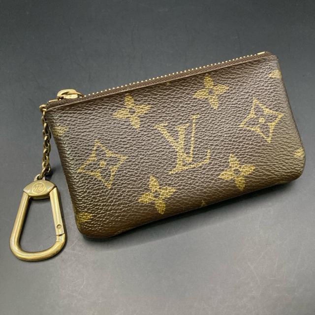 即決 LOUIS VUITTON ルイヴィトン ポシェットクレ コインケース < ブランド  即決 LOUIS VUITTON ルイヴィトン ポシェットクレ コインケース  < ブランドの