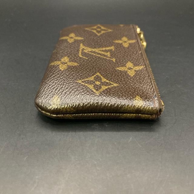 即決 LOUIS VUITTON ルイヴィトン ポシェットクレ コインケース < ブランド  即決 LOUIS VUITTON ルイヴィトン ポシェットクレ コインケース < ブランドの