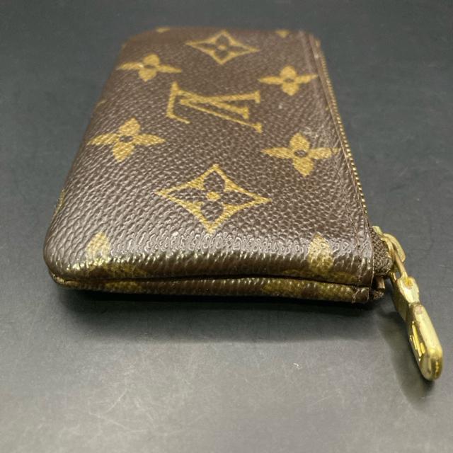 即決 LOUIS VUITTON ルイヴィトン ポシェットクレ コインケース < ブランド  即決 LOUIS VUITTON ルイヴィトン ポシェットクレ コインケース < ブランドの