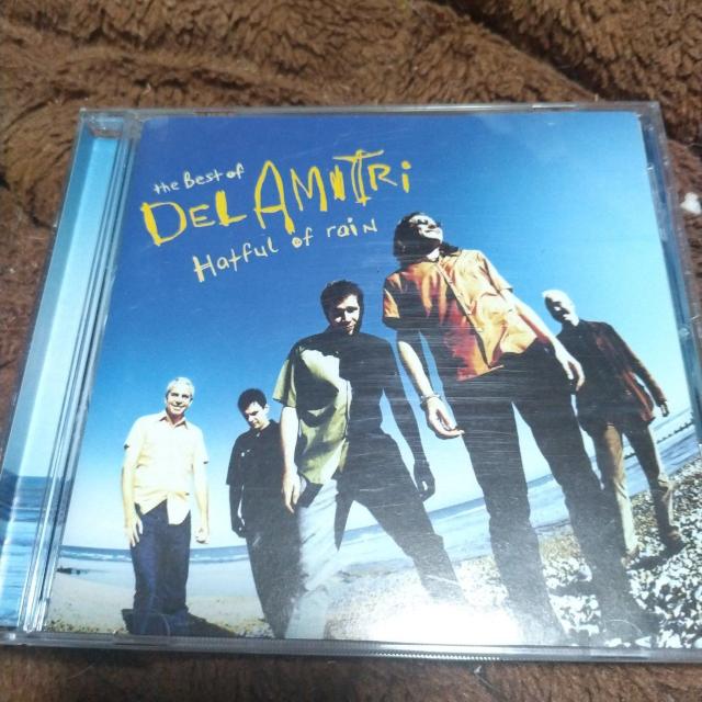 デラミトリ < CD/DVD/ビデオ  デラミトリ  < CD/DVD/ビデオの