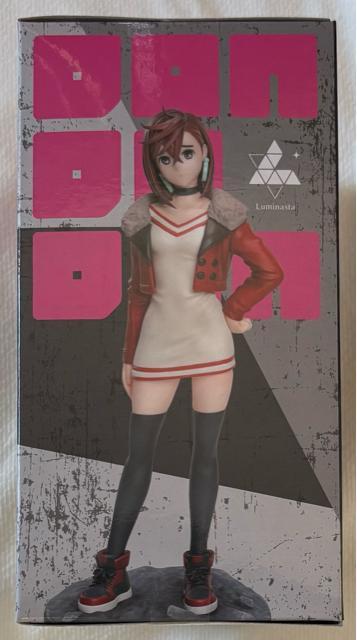 TVアニメ「ダンダダン」L uminasta モモvol.2 Ver.1.5 < ホビー TVアニメ「ダンダダン」L uminasta モモvol.2 Ver.1.5 < ホビーの