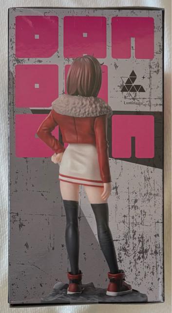 TVアニメ「ダンダダン」L uminasta モモvol.2 Ver.1.5 < ホビー TVアニメ「ダンダダン」L uminasta モモvol.2 Ver.1.5 < ホビーの