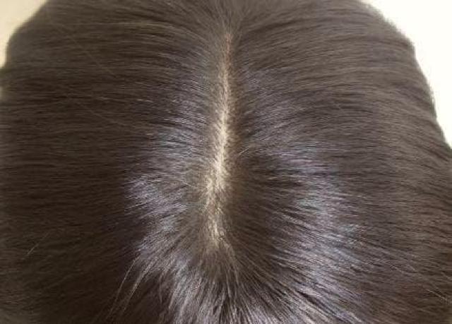 新品 人毛 ウィッグ うれしい通気性人工肌付き ハイレイヤー Mサイズ < 女性ファッション 新品 人毛 ウィッグ うれしい通気性人工肌付き ハイレイヤー Mサイズ < 女性ファッションの