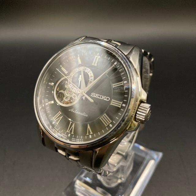  SEIKO ZCR[  rv 4R39-00B0   uh 