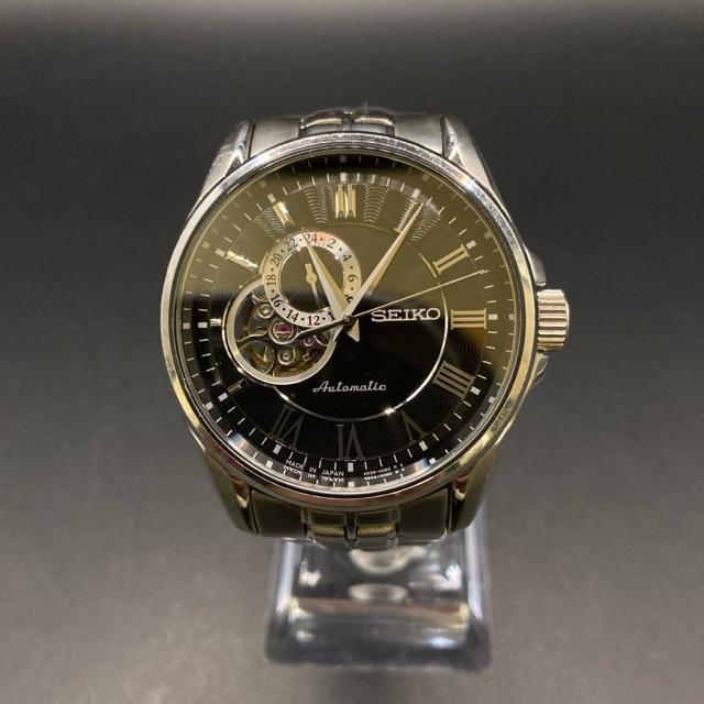  SEIKO ZCR[  rv 4R39-00B0  uh 