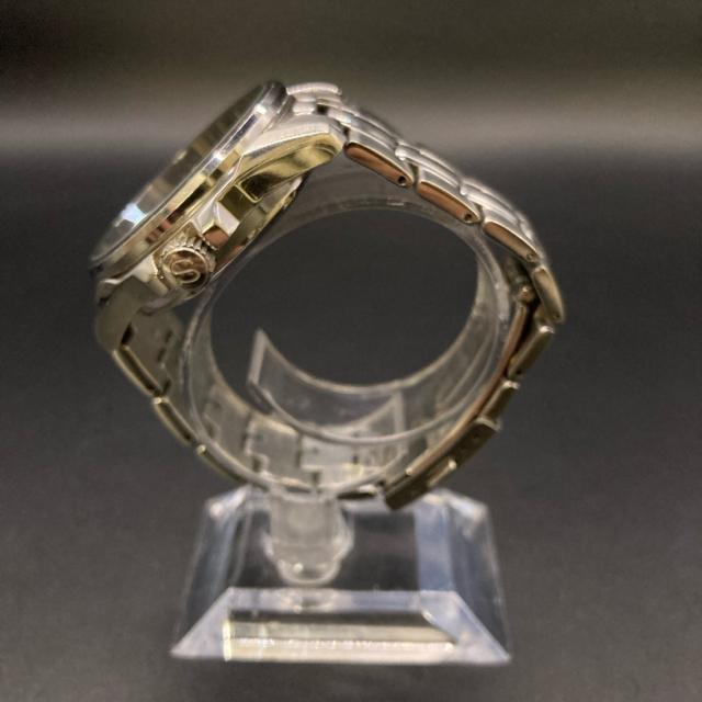  SEIKO ZCR[  rv 4R39-00B0  uh 