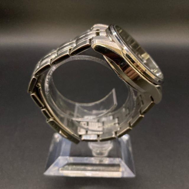  SEIKO ZCR[  rv 4R39-00B0  uh 