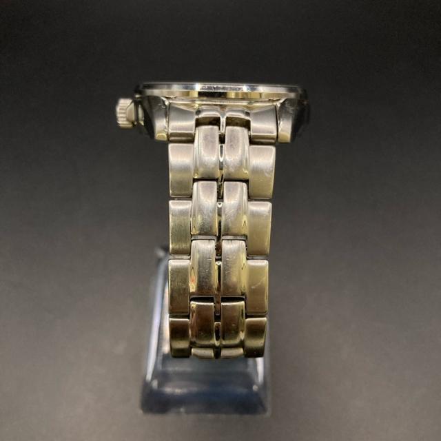  SEIKO ZCR[  rv 4R39-00B0  uh 