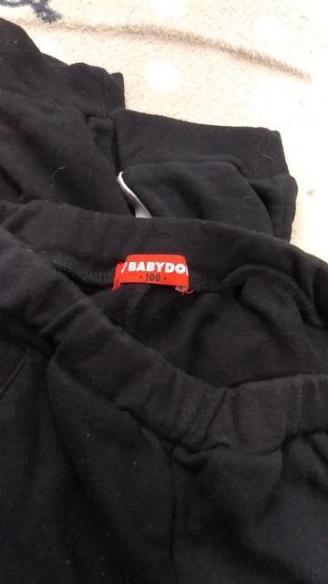 ベビードール パンツ100cm < ブランド ベビードール パンツ100cm < ブランドの