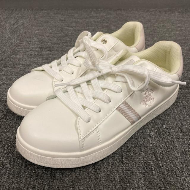 即決 B.H.P.C. スニーカー M < 女性ファッション 即決 B.H.P.C. スニーカー M < 女性ファッションの