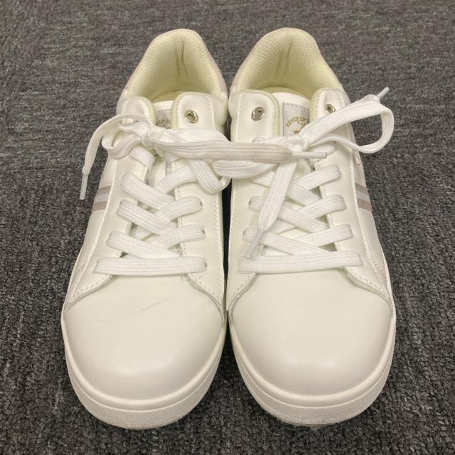 即決 B.H.P.C. スニーカー M < 女性ファッション 即決 B.H.P.C. スニーカー M < 女性ファッションの