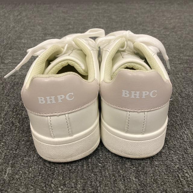 即決 B.H.P.C. スニーカー M < 女性ファッション 即決 B.H.P.C. スニーカー M < 女性ファッションの