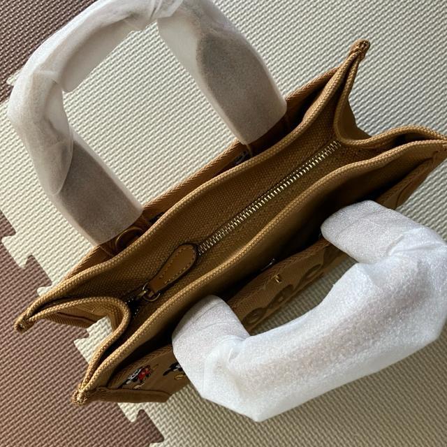 【大人気】コーチ ミッキーマウス トートバッグ ブラウン アウトレット < ブランド 【大人気】コーチ ミッキーマウス トートバッグ ブラウン アウトレット < ブランドの