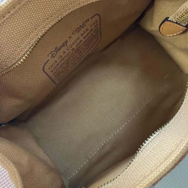 【大人気】コーチ ミッキーマウス トートバッグ ブラウン アウトレット < ブランド 【大人気】コーチ ミッキーマウス トートバッグ ブラウン アウトレット < ブランドの