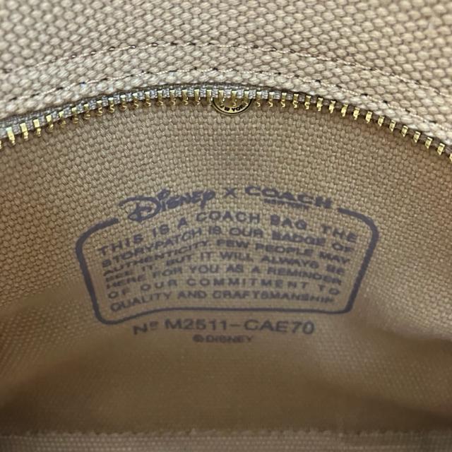 【大人気】コーチ ミッキーマウス トートバッグ ブラウン アウトレット < ブランド 【大人気】コーチ ミッキーマウス トートバッグ ブラウン アウトレット < ブランドの