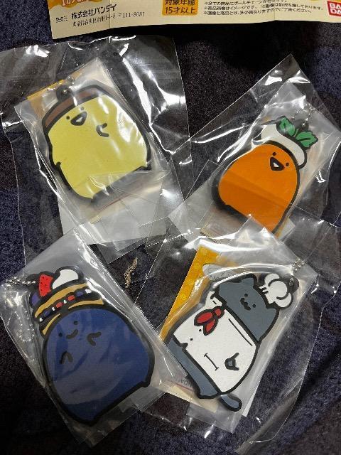 ������Ƃ�������@���o�[�}�X�R�b�g�@�X�C�[�c�Ȃ̂ł�  �� �A�j��/�R�~�b�N/�L�����N�^�[�� 