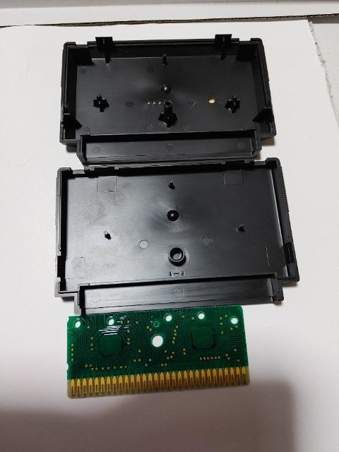 FC ファミコンソフト 五目ならべ 連珠 HVC-GO カセットのみ 中古品 < ゲーム本体/ソフト FC ファミコンソフト 五目ならべ 連珠 HVC-GO カセットのみ 中古品 < ゲーム本体/ソフトの