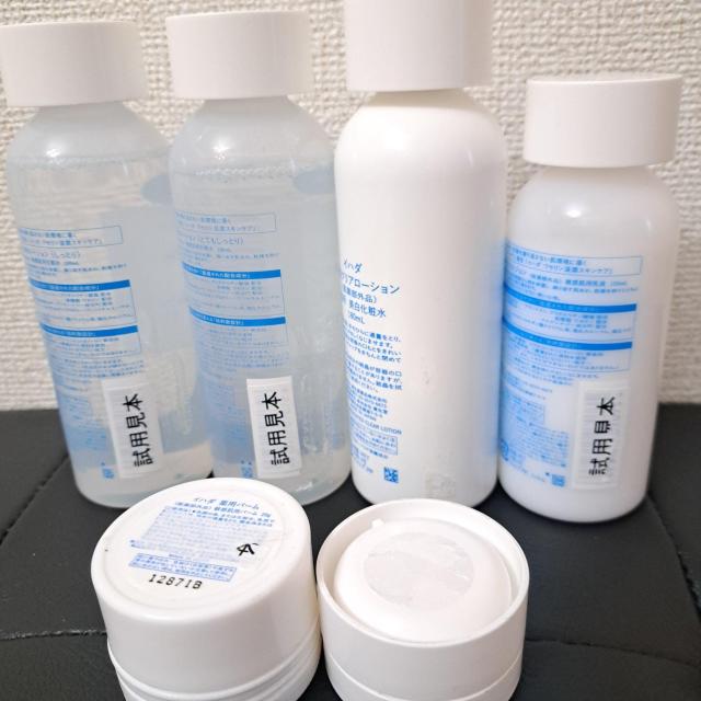 ���ϐ��N���[��6�_ �� �u�����h�� 