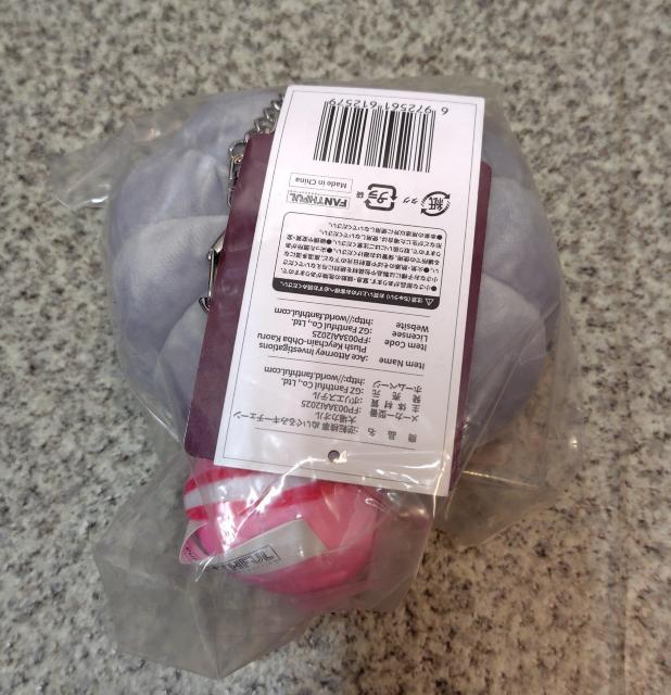 ���������I�t�]���� �ʂ�����݃L�[�`�F�[�� ���J�I�� �� �A�j��/�R�~�b�N/�L�����N�^�[�� 