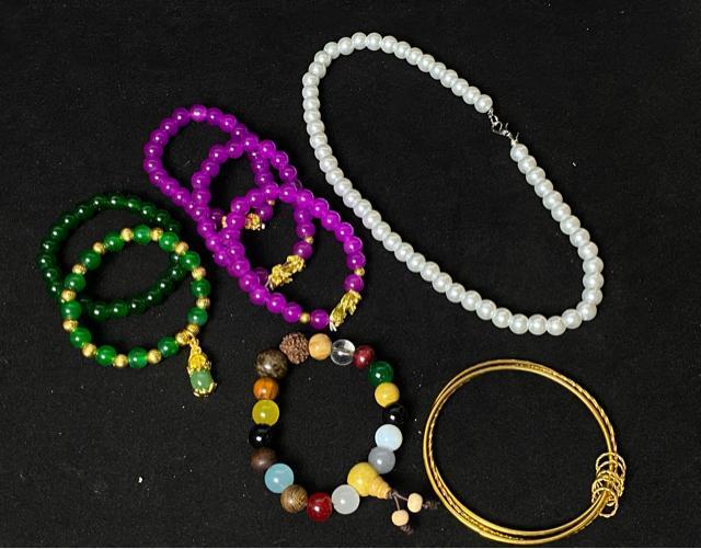 【総額20万超!?】高品質パワーストーン 大量まとめ売り ラリマー スーパーセブン 卸売 整理品 1円スタート お買い得 < 女性アクセサリー/時計 【総額20万超!?】高品質パワーストーン 大量まとめ売り ラリマー スーパーセブン 卸売 整理品 1円スタート お買い得 < 女性アクセサリー/時計の