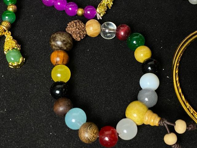 【総額20万超!?】高品質パワーストーン 大量まとめ売り ラリマー スーパーセブン 卸売 整理品 1円スタート お買い得 < 女性アクセサリー/時計 【総額20万超!?】高品質パワーストーン 大量まとめ売り ラリマー スーパーセブン 卸売 整理品 1円スタート お買い得 < 女性アクセサリー/時計の