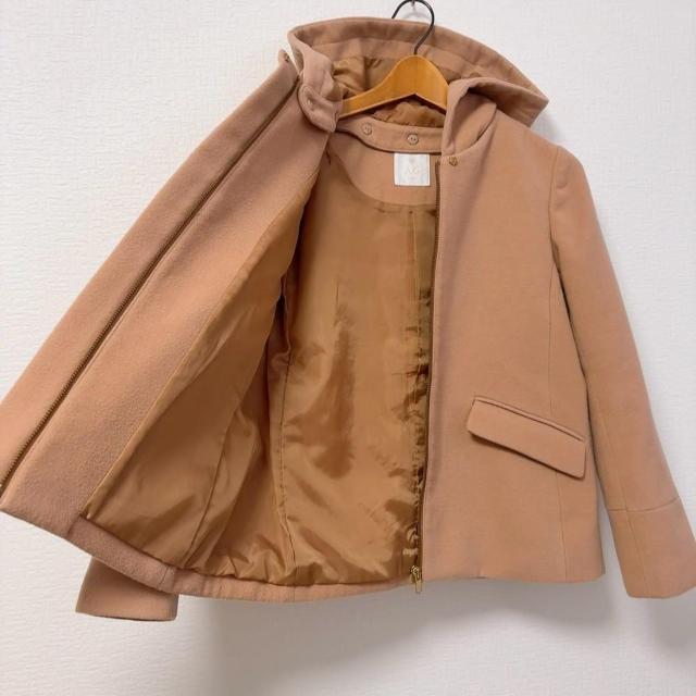 ��AG by aquagirl/�G�[�W�[�o�C�A�N�A�K�[�����W���[�W�����g���V���[�g�R�[�g���x�[�W��S*�~�R�[�f�� �� �u�����h�� 