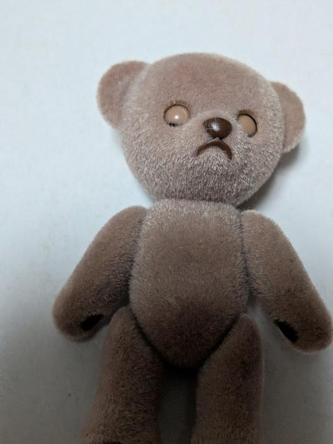 �V���o�j�A���܂ƃL���� �� �z�r�[�� 