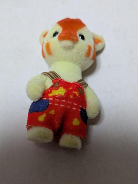 �V���o�j�A���܂ƃL���� �� �z�r�[�� 