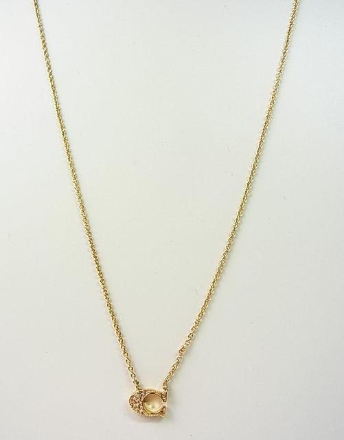 ���K���iCOACH �R�[�` C���S ���C���X�g�[�� �l�b�N���X �� �u�����h�� 