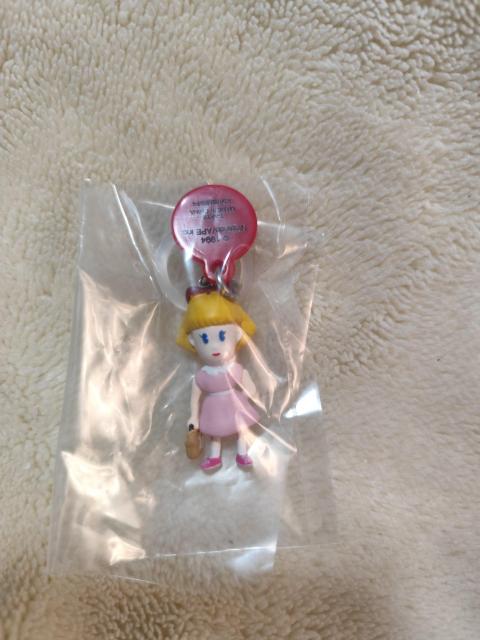 MOTHER 2 �`���[���}�X�R�b�g �߂��邵�A�N�Z�T���[�@�������Ă����Q�b�v�[ �� �A�j��/�R�~�b�N/�L�����N�^�[�� 