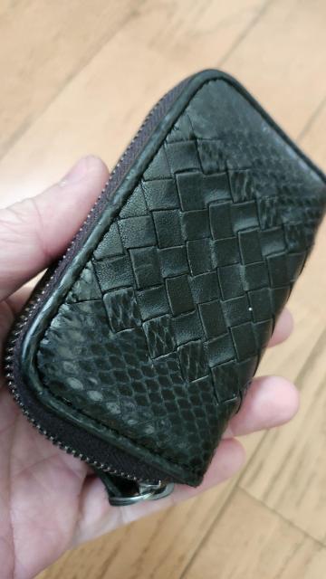 ボッテガベネタ 小銭ケース < ブランド ボッテガベネタ 小銭ケース < ブランドの