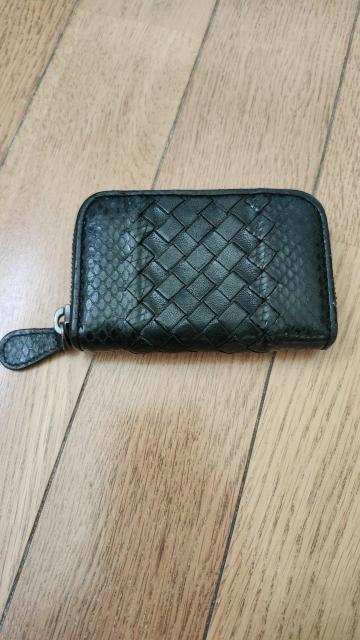 ボッテガベネタ 小銭ケース < ブランド ボッテガベネタ 小銭ケース < ブランドの