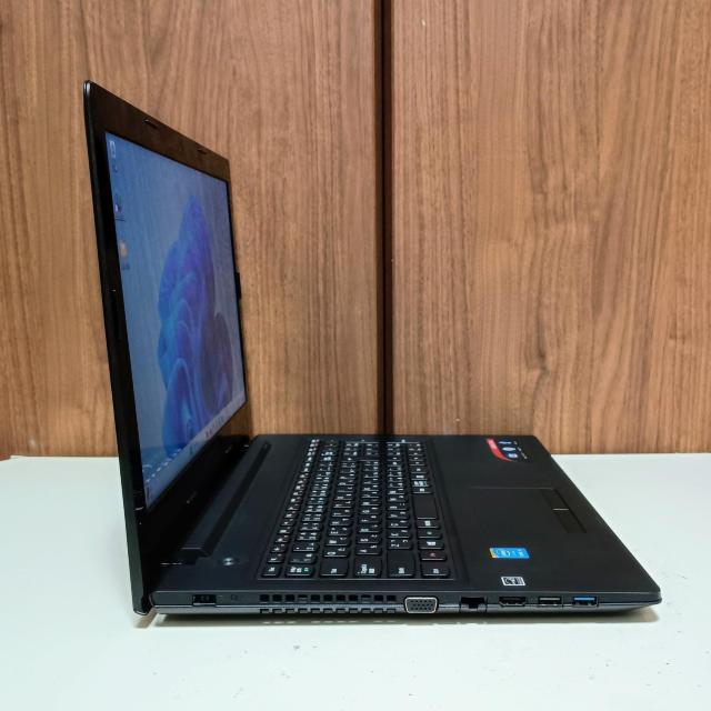 Lenovo Corei5 ������16GB �V�iSSD512GB DVD Web�J���� Windows11 Office2024 �� PC�{��/���Ӌ@��� 