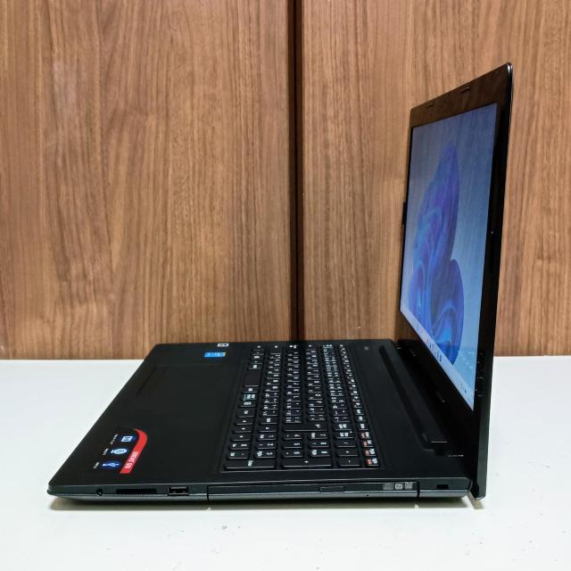 Lenovo Corei5 ������16GB �V�iSSD512GB DVD Web�J���� Windows11 Office2024 �� PC�{��/���Ӌ@��� 