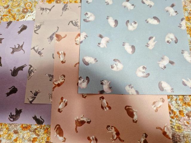 �����������L���f�U�C���y�[�p�[4����  �� �C���e���A/���C�t�� 