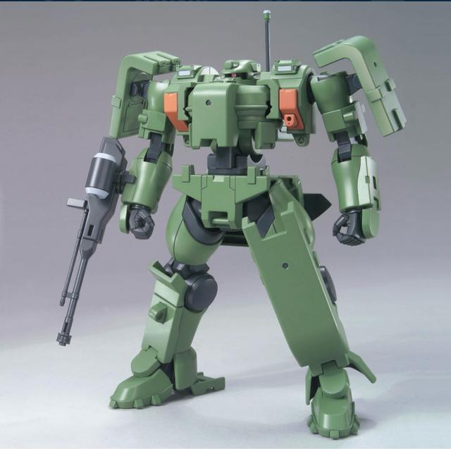 HG  1/144  �e�B�G�����@�n��^ �� �z�r�[�� 